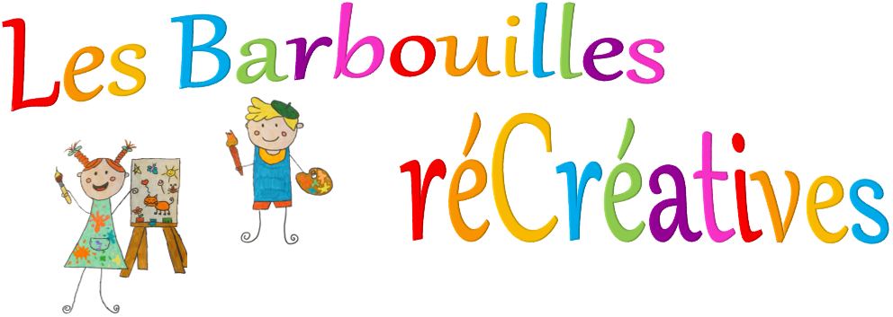 Les barbouilles récréatives