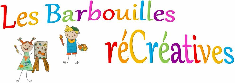 Les Barbouilles réCréatives