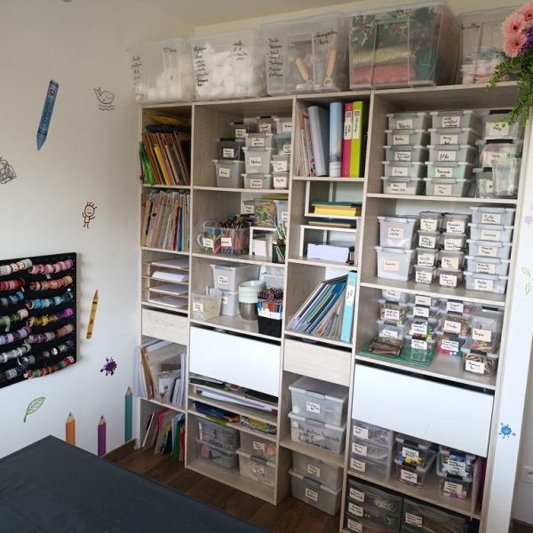 Atelier créatif Beaulieu