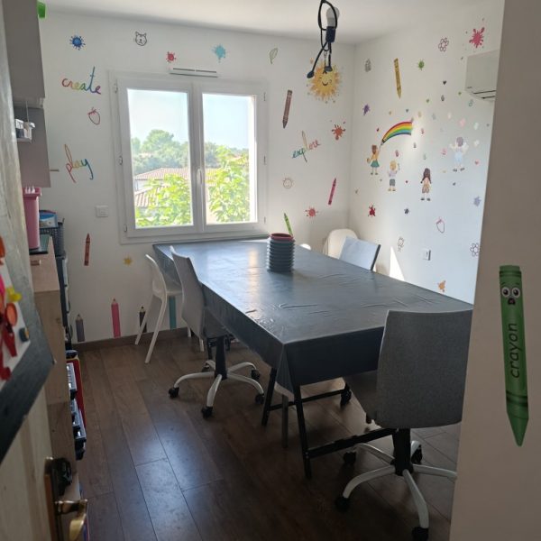 Atelier créatif Beaulieu