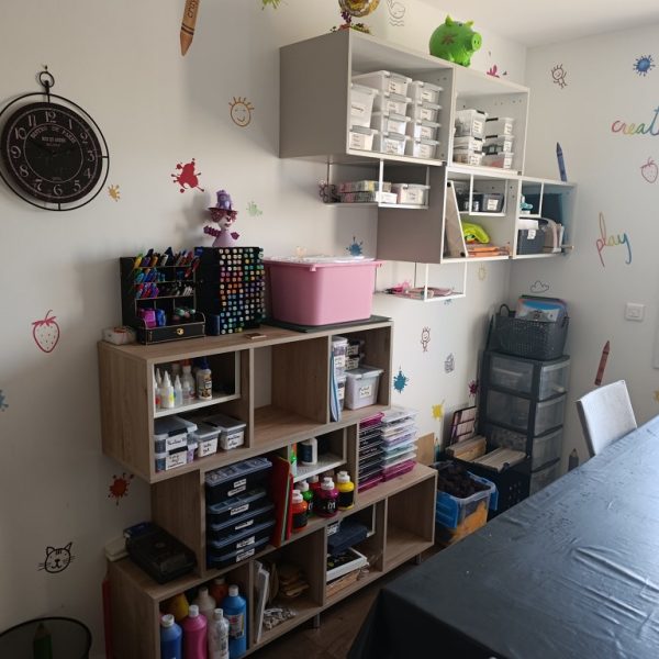 Atelier créatif Beaulieu