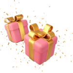 Bon cadeau atelier créatif