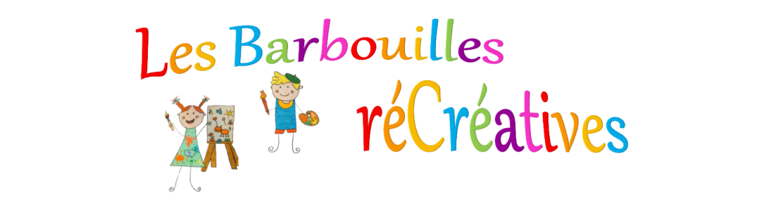 Barbouilles RéCréatives