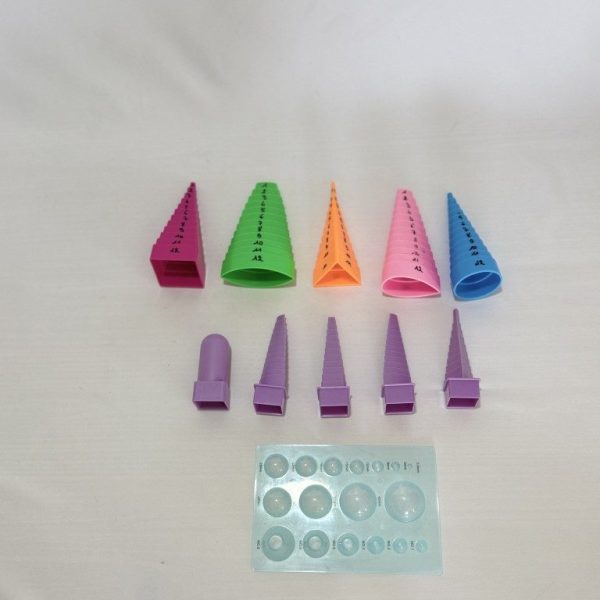 Matériel Quilling Barbouilles Récréatives