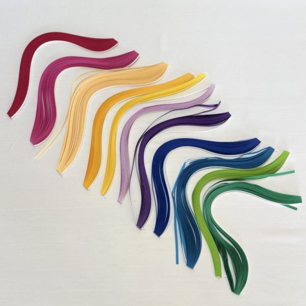 Matériel Quilling Barbouilles Récréatives