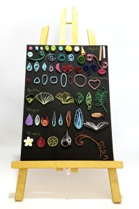 Quilling