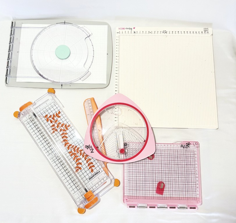Scrapbooking Barbouilles RéCréatives