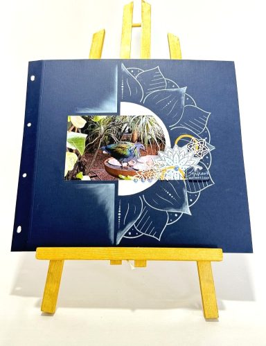 Scrapbooking New Delhi
