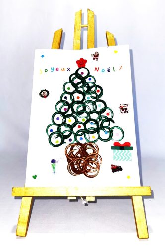 c'est l'heure du sapin 2