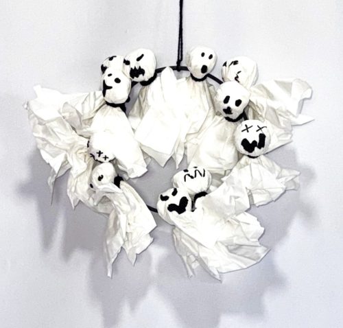 couronne fantomatique