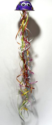 petites méduses
