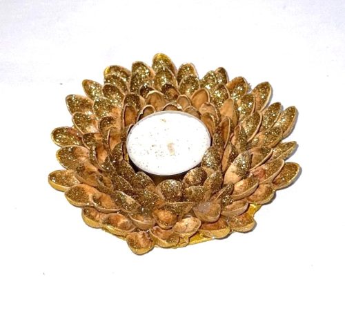 pistache de noël