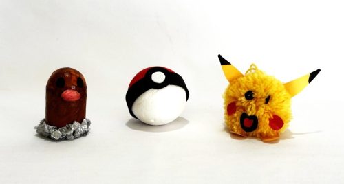 pokémon