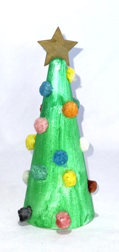 sapin playmaïs